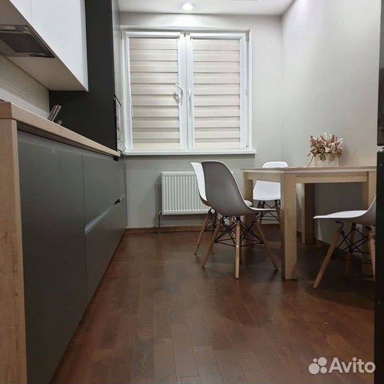 Кухни на заказ. В любом стиле