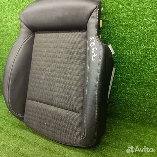 Сиденье переднее левое Opel Astra J 2012 2251092