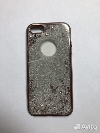 Чехол на iPhone 5s