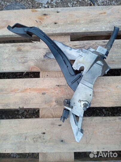 Педаль тормоза Audi A4 B5 1.8 2000