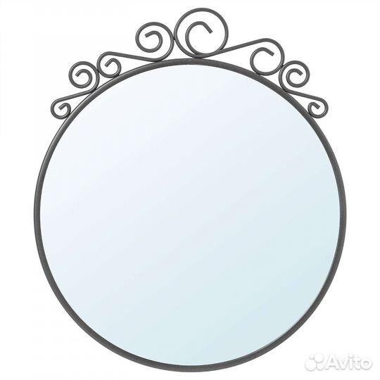 Зеркало Экне Икеа новое в упаковке