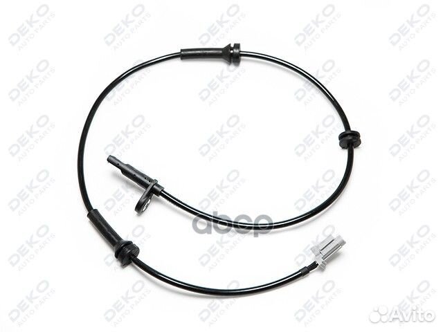 Датчик абс deko NIS X-Trail (T31) (FR/RH/LH )