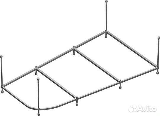 Riho rama0109 Каркас для ванны