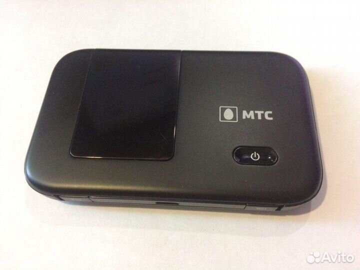 4G Wi-Fi Интернет Роутер под все. Универсальный