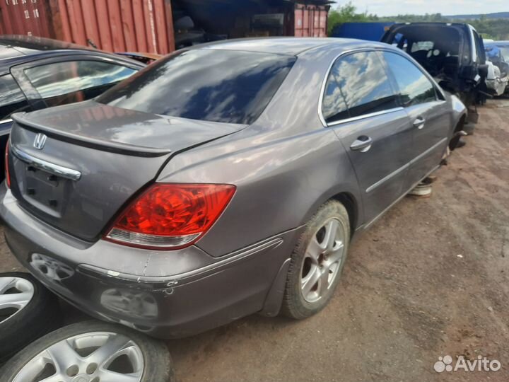 Honda legend 2004-2008 KB1 в разборе