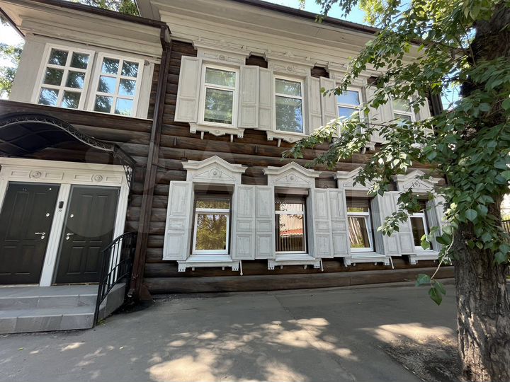 Свободного назначения, 100 м²