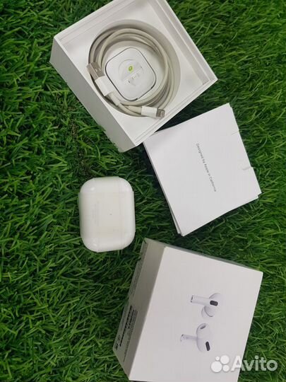 Беспроводные наушники Apple AirPods Pro (пр103)