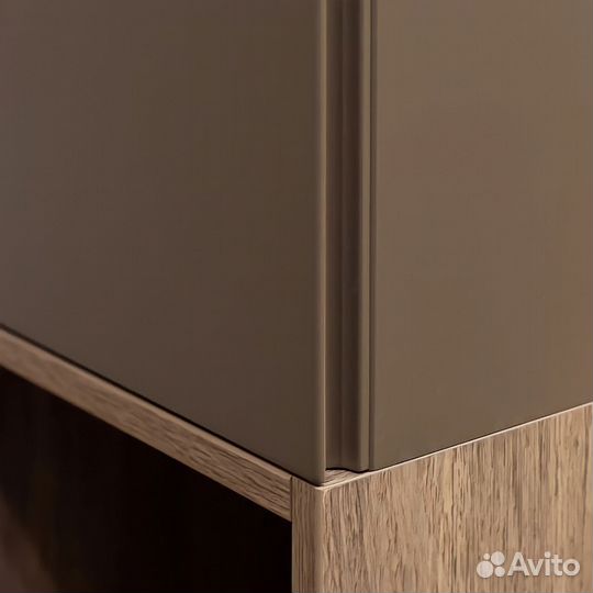 Тумба для ванной «Дори»