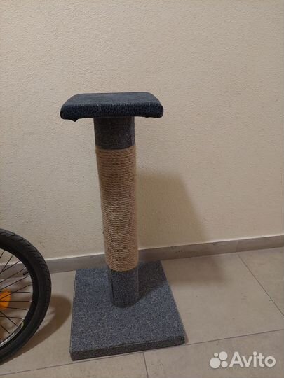 Когтеточка бу