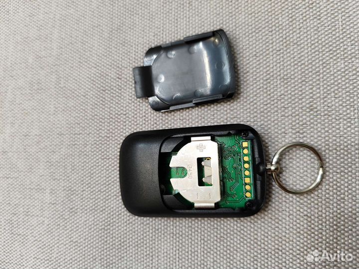 Брелок StarLine