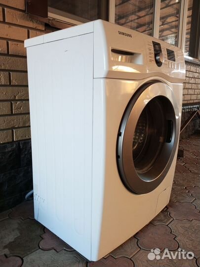 Стиральная машина Samsung 6кг