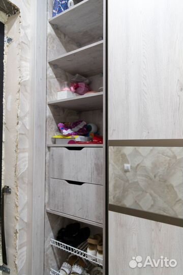 Мебель на заказ любой сложности