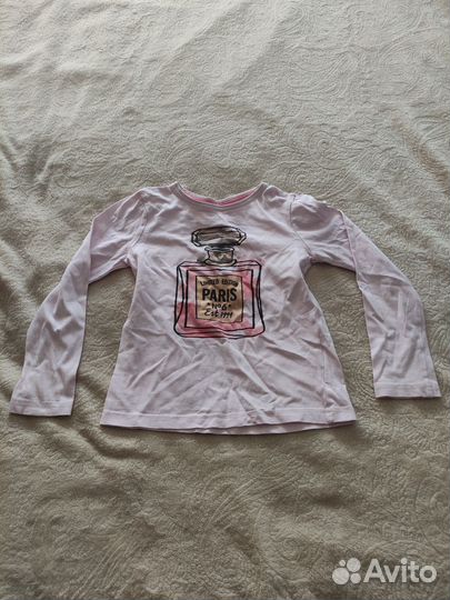 Вещи для девочки