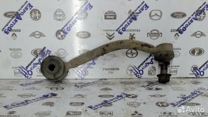 Стойка заднего стабилизатора Porsche Cayenne 2003