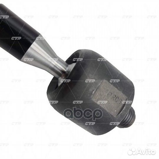 Crkh-45 Тяга рулевая перед прав/лев CR028