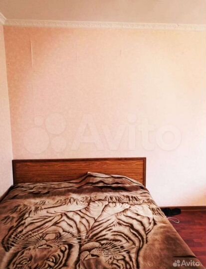 1-к. квартира, 29 м², 4/5 эт.