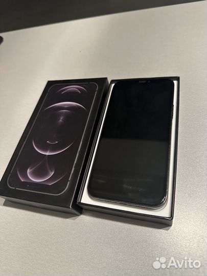 iPhone 12 Pro, 128 ГБ