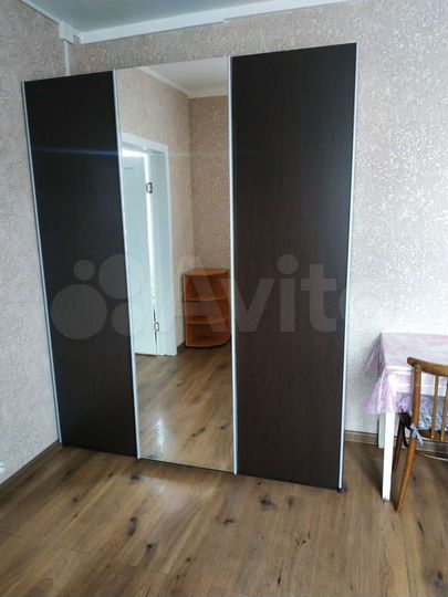 Комната 16 м², 2/2 эт.