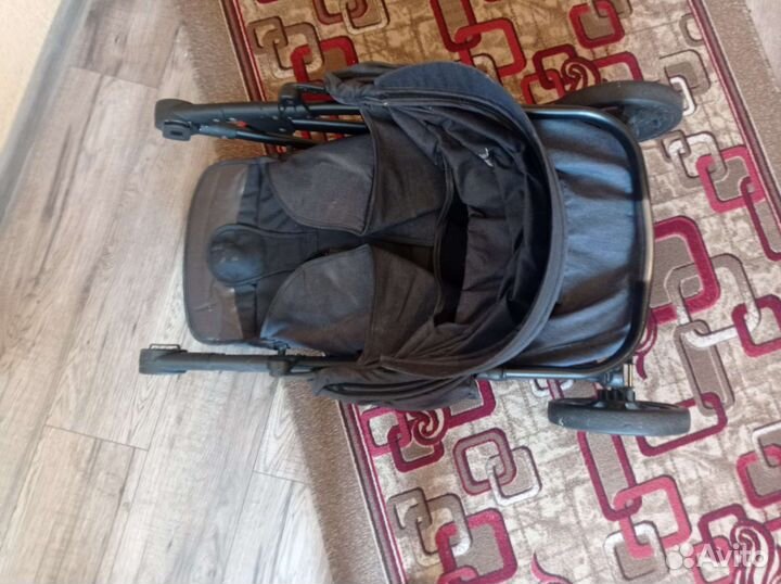 Детская каляска