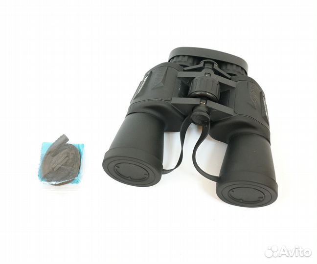 Бинокль patriot 10x50 (BH-BPT15)