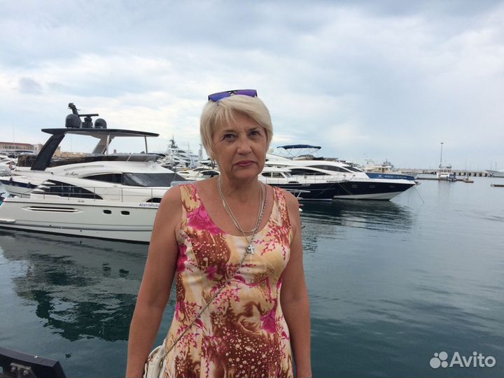 Управляющий директор компании