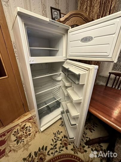 Холодильник атлант бу