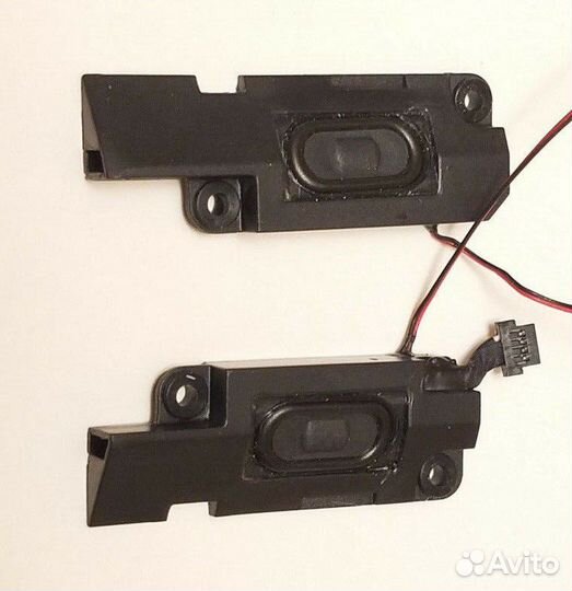 Динамики для Dell Inspiron 11 3138