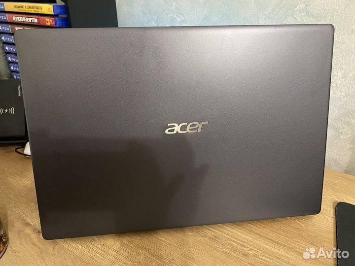 Ноутбук Acer Aspire 3 a315-23g-r0qv