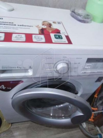 Комната 18,5 м² в 4-к., 7/9 эт.