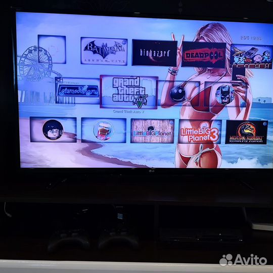 Sony PlayStation 3 Slim