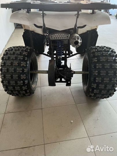 ATV classic 8 New