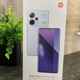 Xiaomi Redmi Note 13 Pro+, 12/512 ГБ