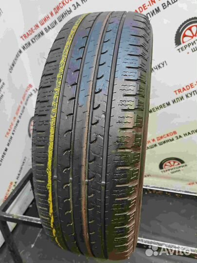 Goodyear EfficientGrip 225/65 R17 102H