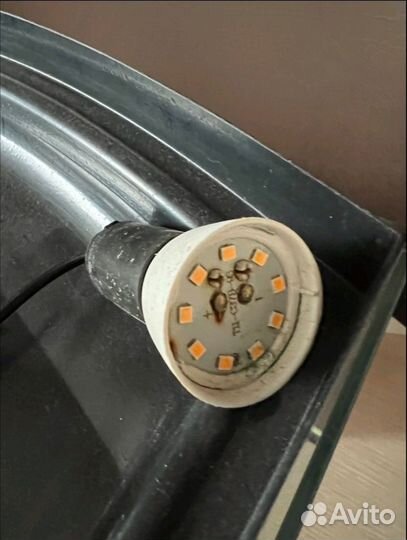 Аквариум 20л