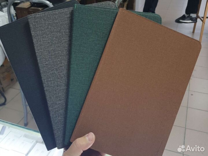 Чехол на xiaomi mi pad 5 X-level