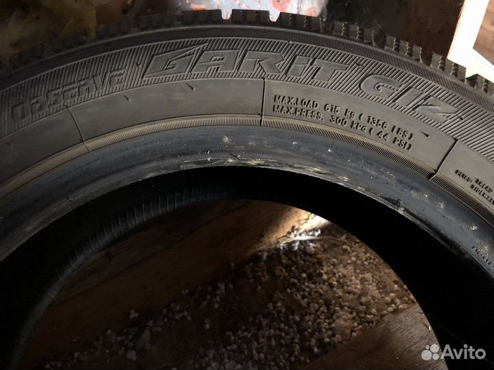 Hankook Winter I'Cept RS2 W452 225/55 R16