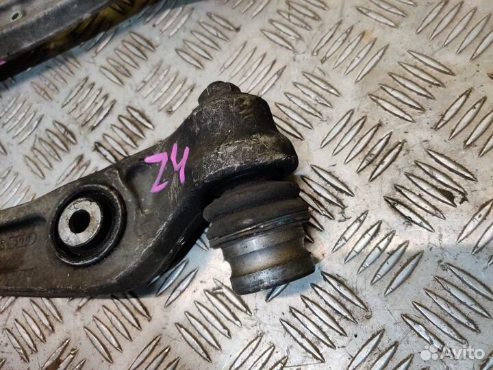 Рычаг передний Audi S4 Avant B8 8K5 caka ccba 3.0