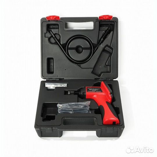 Видеоэндоскоп Autel MaxiVideo MV208, 8,5 мм