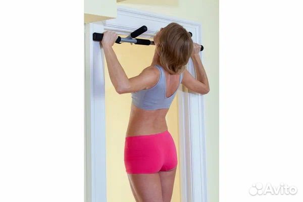 Турник универсальный «воркаут про»