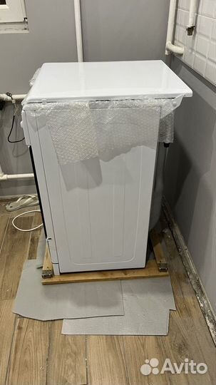 Газовая плита