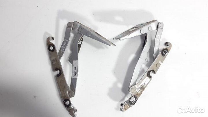 Петли багажника Volkswagen Jetta 5 2.0 BVY 2007