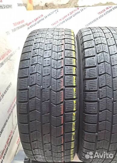 Dunlop DSX-2 215/60 R16 99S