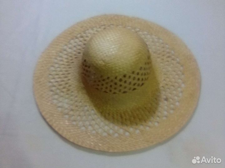 Головные уборы