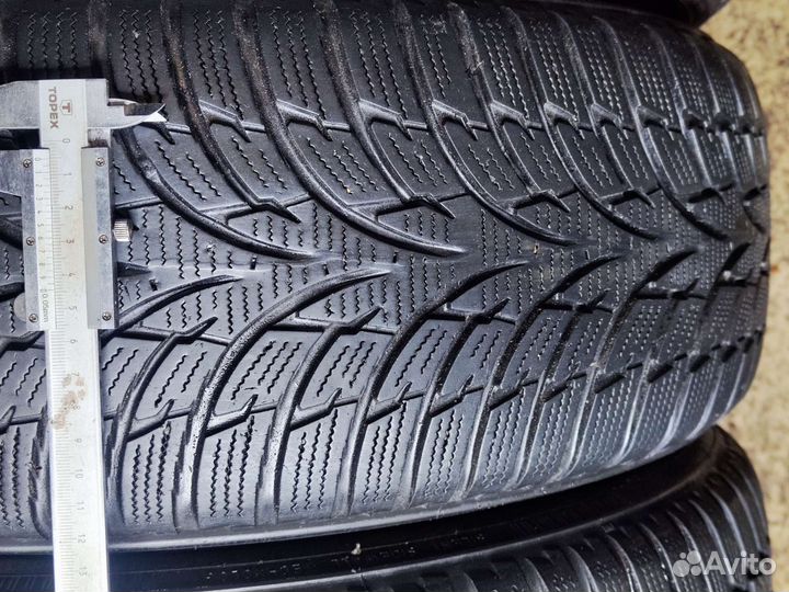Nokian Tyres WR D3 195/65 R15 95T