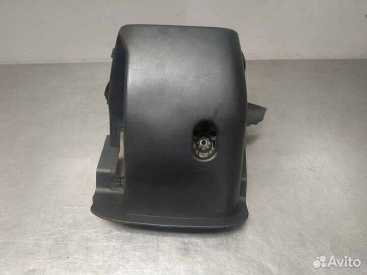 Кожух рулевой колонки Hyundai Santa Fe 3 DM D4HB