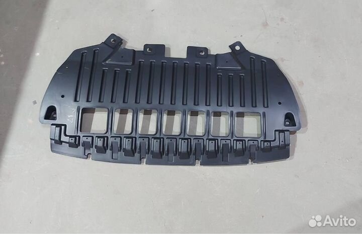 Mercedes Benz S-Class W222 Обвес Maybach F3EG5