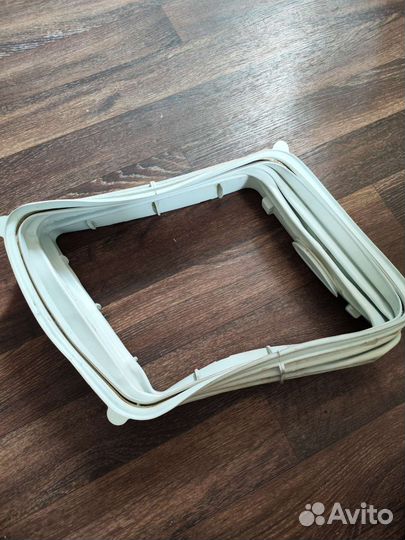 Манжета загрузочного люка