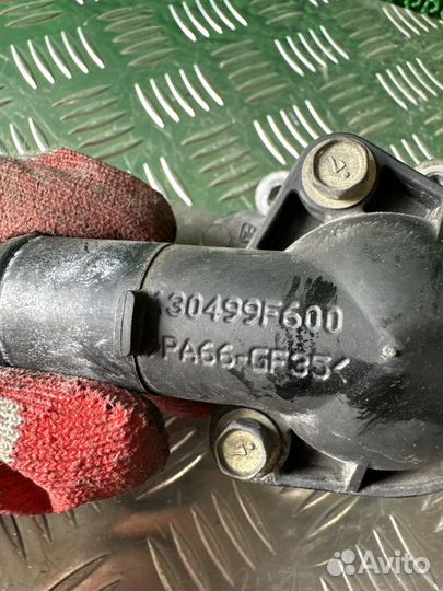 Корпус термостата Nissan Primera P12 1.6 QG16