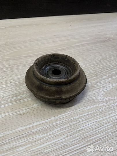 Опора стойки Renault logan