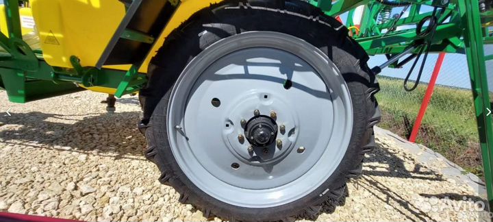 Опрыскиватель Белама 2522, 2023